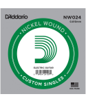 D'addario nw024 (corda singola)