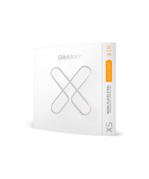D'ADDARIO Xse1046