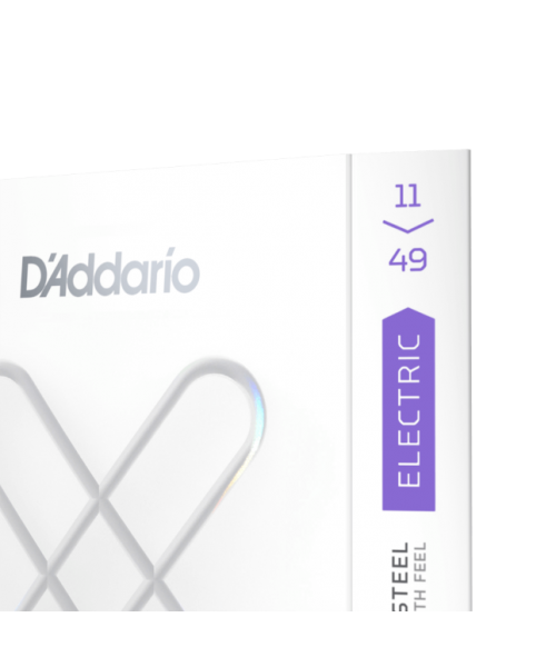 D'ADDARIO Xse1149