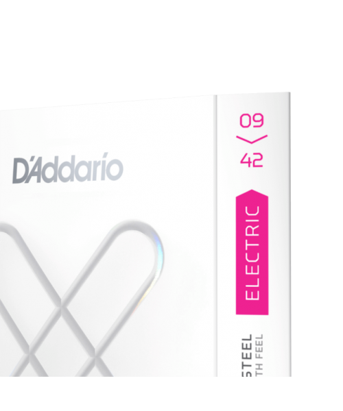 D'ADDARIO Xse0942