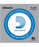 D'ADDARIO PL011 (single rope)