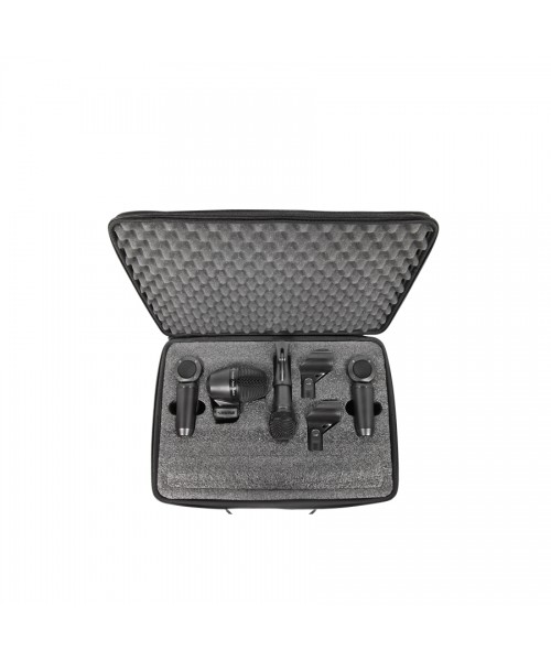 SHURE PGA Studio Kit 4