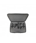 SHURE PGA Studio Kit 4