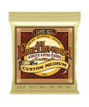 ERNIE BALL 2005 Earthwood Custom Medium Bronze 80/20