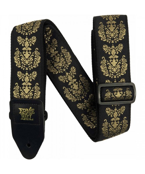 ERNIE BALL 5334 ROYAL CREST JACQUARD STRAP