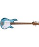 STERLING BY MUSIC MAN STINGRAY RAY 35 BLUE SPARKLE