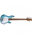 STERLING BY MUSIC MAN Stingray Ray 35 Blue Sparkle