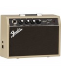 FENDER MINI 65" TWIN AMP FENDER BLONDE 0234812082
