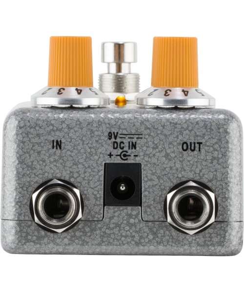 FENDER PEDALE FENDER HAMMERTONE DISTORTION 0234570000