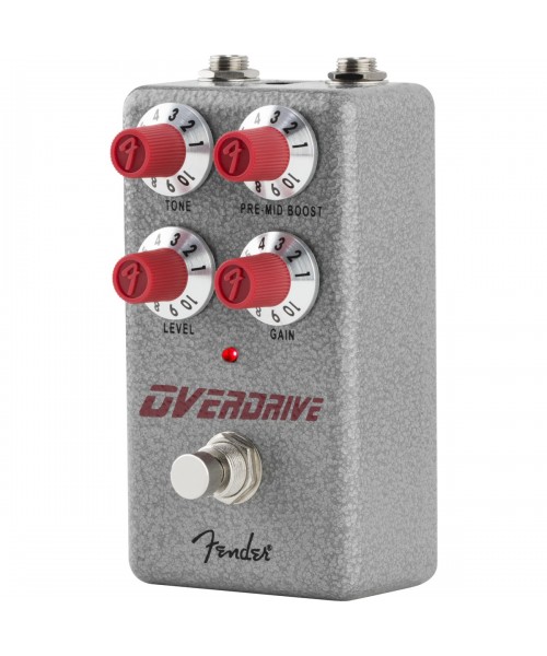 FENDER PEDALE FENDER HAMMERTONE OVERDRIVE 0234571000