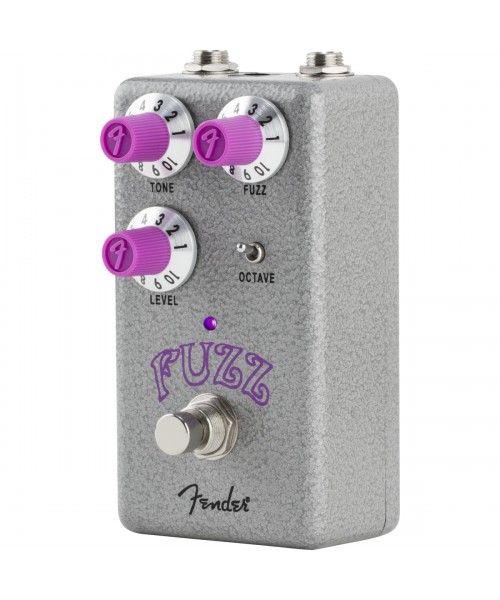 FENDER Pedal FENDER Hammertone Fuzz 0234574000