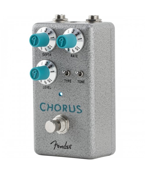FENDER Pedal FENDER Hammertone Chorus 0234576000