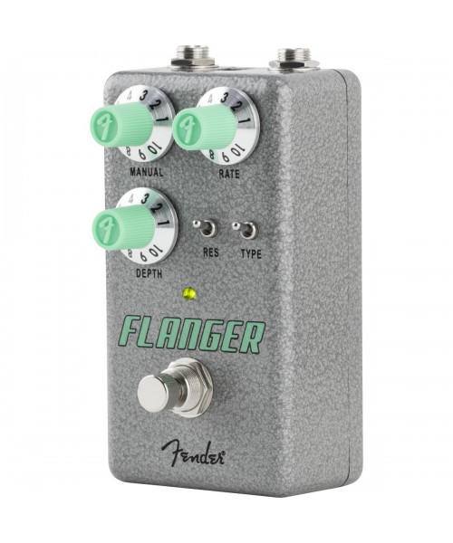 FENDER PEDALE FENDER HAMMERTONE FLANGER 0234578000
