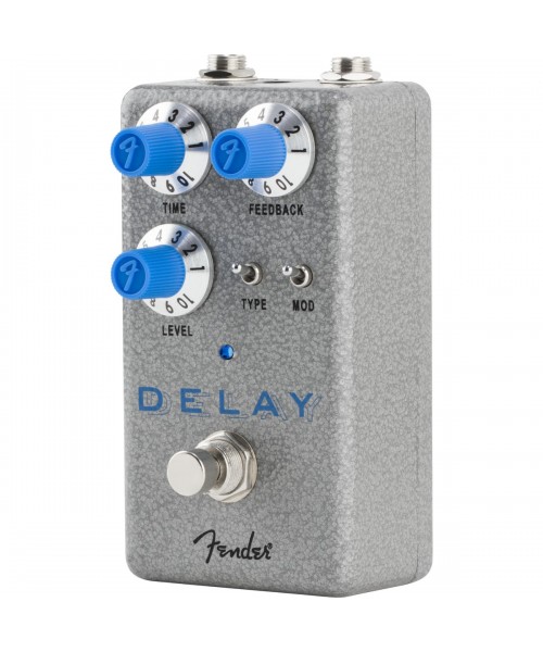 FENDER Pedal FENDER Hammertone delay 0234572000