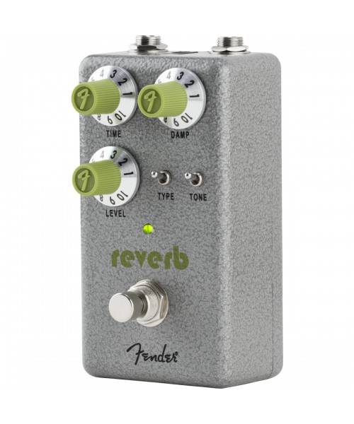 FENDER Pedal FENDER Hammertone REVERB 0234573000