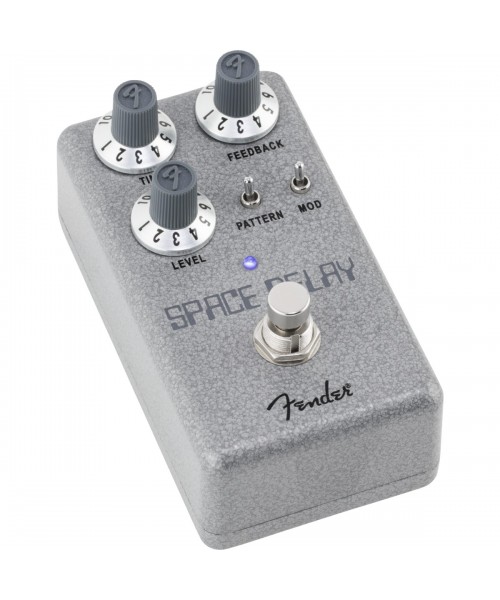 FENDER Pedal FENDER Hammertone Space Delay 0234577000