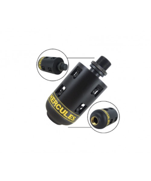 HERCULES Isolation Mount Ha612