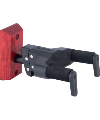 HERCULES Hcgsp-38WBR + Support for AGS + Guitar