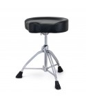 MAPEX T855 Seat with seat in Saddle Series 800