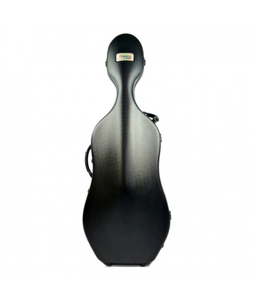 BAM 1001SNN Classic Case "for Cello - Black "