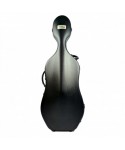 BAM 1001SNN Classic Case "for Cello - Black "