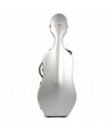 BAM 1001SWGC CUSTODIA CLASSIC" PER VIOLONCELLO - CON RUOTE  - LIGHT GREY"