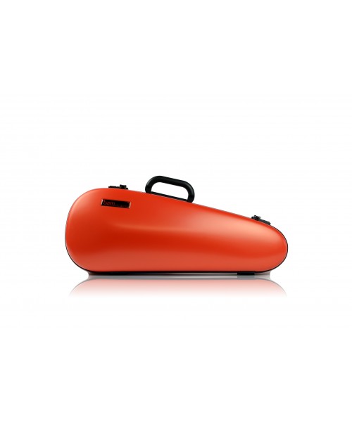 BAM 2003XLORG HIGHTECH CASE "CABIN FOR VIOLIN - Orangey "