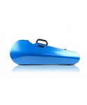 BAM 2200XLB CUSTODIA HIGHTECH" CONTOURED  PER VIOLA  - AZURE BLUE"