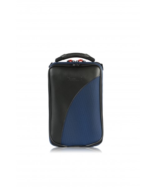 BAM 3027SBM trekking case "for clarinet - Navy Blue "