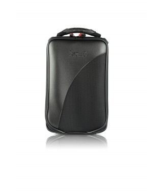 BAM 3029SBN trekking case "for Oboe - Black "