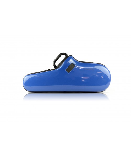 BAM 4001SB SoftPack Case "For Sax ALTO - Bleu "