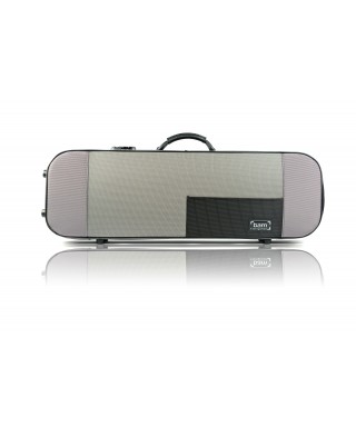 BAM 5001SG Stylus Case "for Violin - Gray "