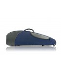 BAM 5003SB Classic 3 "Case for Violin - Blue "