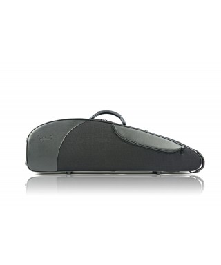 BAM 5003SN Classic 3 "case for violin - Black "
