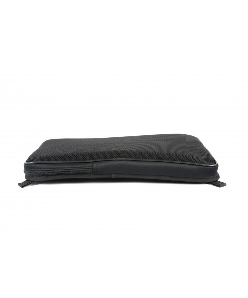 BAM 9100XP Internal pillow for pocket for HIGHTECH CASE "OBLONG (violet violin) - Black "