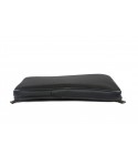 BAM 9100XP Internal pillow for pocket for HIGHTECH CASE "OBLONG (violet violin) - Black "