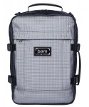 BAM A + A A + HIGHTECH BACKPACK - Aluminum