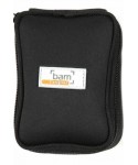BAM MP-0036 POCKET 2 IMBOCCATURE PER SAX TENORE - M - BLACK