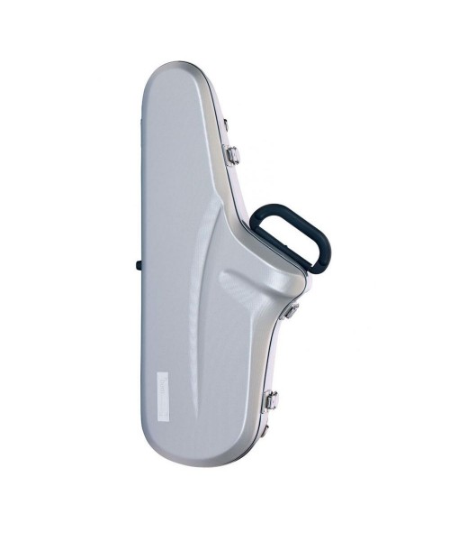 BAM Stage4112ig Stage Case "For Sax Tenor - Gray Thunder "