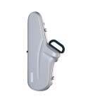 BAM Stage4112ig Stage Case "For Sax Tenor - Gray Thunder "