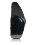 BAM TREK3022SC CUSTODIA NEW TREKKING" PER SAX TENORE - BLACK CARBON"