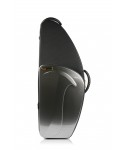 BAM TREK3022SSC CUSTODIA NEW TREKKING" PER SAX TENORE - SILVER CARBON"