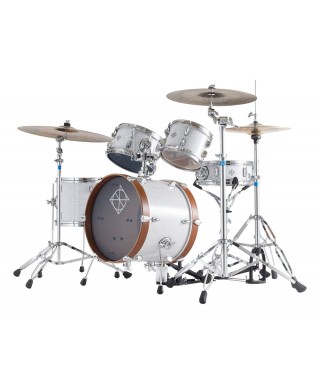 DIXON Podj516szw - Shell kit - SUB ZERO WHITE finish