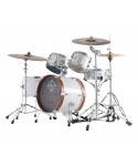 DIXON Podj516szw - Shell kit - SUB ZERO WHITE finish
