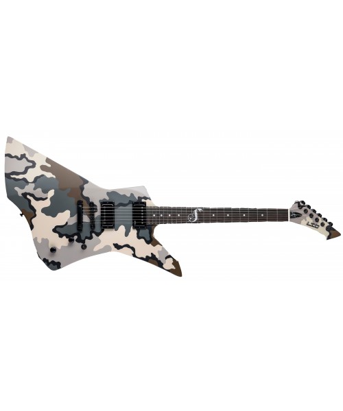 LTD LTD SNAKEBYTE CAMO - KUIU CAMO SATIN - C/ASTUCCIO