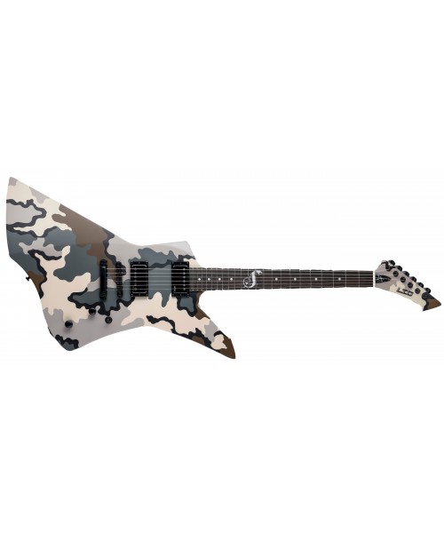 LTD LTD Snakebyte camo - Kuiu camo satin - C / carton