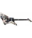 LTD LTD SNAKEBYTE CAMO - KUIU CAMO SATIN - C/ASTUCCIO