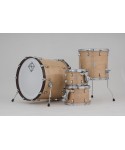 DIXON Podcstm422-01-No - Shell kit - Finish Natural Maple Gloss