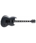 LTD LTD VIPER-1000 EVERTUNE - CHARCOAL METALLIC SATIN