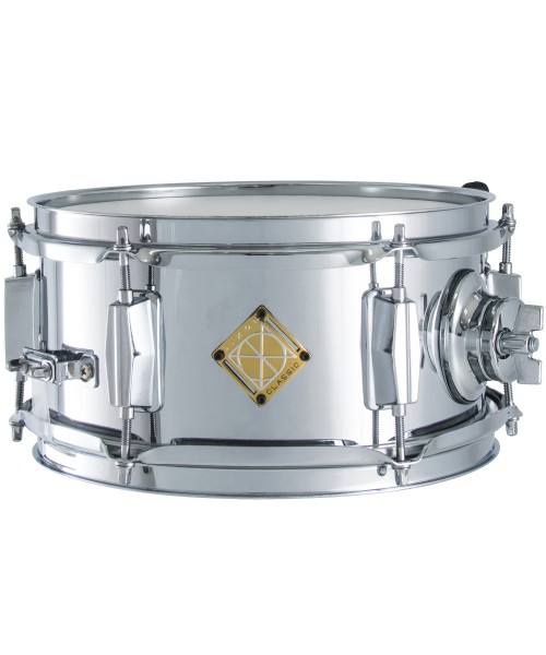 DIXON Pdscl510st - Steel - 10''x5 ''